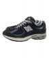 NEW BALANCE (ニューバランス) M2002RXK ネイビー サイズ:28.5：15000円