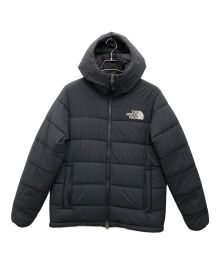 THE NORTH FACE（ザ ノース フェイス）の古着「トランゴパーカー」｜ブラック