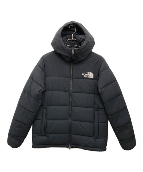 THE NORTH FACE（ザ ノース フェイス）THE NORTH FACE (ザ ノース フェイス) トランゴパーカー ブラック サイズ:Mの古着・服飾アイテム