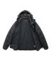 THE NORTH FACE (ザ ノース フェイス) トランゴパーカー ブラック サイズ:M：15000円