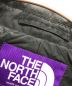 中古・古着 THE NORTHFACE PURPLELABEL (ザ・ノースフェイス パープルレーベル) ステンカラーコート ブラック サイズ:M：20000円