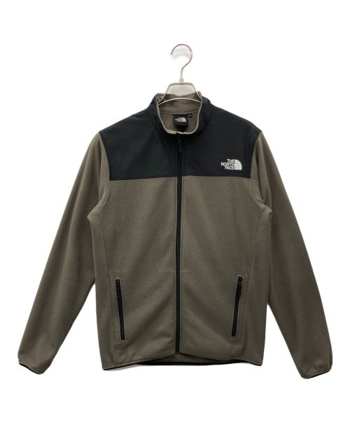 THE NORTH FACE（ザ ノース フェイス）THE NORTH FACE (ザ ノース フェイス) マウンテンバーサマイクロジャケット サイズ:Lの古着・服飾アイテム