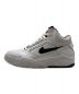 NIKE (ナイキ) Air Flight Lite Mid (エアフライト　ライト　ミッド) ホワイト サイズ:26.0cm：9000円