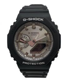 CASIO（カシオ）の古着「GA-2100SB-1AJF」