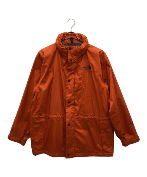 THE NORTH FACE（ザ ノース フェイス）THE NORTH FACE (ザ ノース フェイス) キチャトナジャケット オレンジ サイズ:LLの古着・服飾アイテム