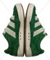 中古・古着 adidas (アディダス) 90's ADIMATIC(アディマティック)ローカットスニーカー グリーン サイズ:27.0：6000円