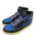 NIKE（ナイキ）の古着「AIR JORDAN1 RETRO HIGH OG ROYAL(エアジョーダン1 レトロ ハイ OG 