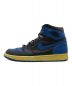 NIKE (ナイキ) AIR JORDAN1 RETRO HIGH OG ROYAL(エアジョーダン1 レトロ ハイ OG 