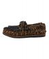 Timberland (ティンバーランド) WACKO MARIA (ワコマリア) 2EYE BOAT SHOE ブラウン サイズ:27.0：15000円