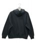 NIKE (ナイキ) CLUB FLEECE PULLOVER HOODIE ブラック サイズ:XXL：6000円