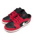 NIKEナイキ）の古着「GS Air Jordan 1 Low 