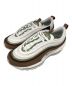 NIKE（ナイキ）の古着「WMNS AIR MAX 97 SE(ウィメンズ　エアマックス97　SE)」｜サミットホワイト/ホワイト/アリゲーター