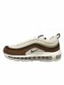 NIKE (ナイキ) WMNS AIR MAX 97 SE(ウィメンズ　エアマックス97　SE) サミットホワイト/ホワイト/アリゲーター サイズ:24.0cm 未使用品：10000円