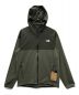 THE NORTH FACE（ザ ノース フェイス）の古着「ジャケット」｜カーキ