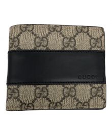 GUCCI（グッチ）の古着「2つ折り財布」