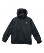 THE NORTH FACEザ ノース フェイス）の古着「Scoop Jacket」｜ブラック