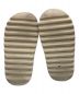 中古・古着 adidas (アディダス) YEEZY SLIDE “BONE”（イージー スライド 