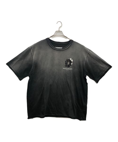 Maison Margiela（メゾンマルジェラ）Maison Margiela (メゾンマルジェラ) Tシャツ グレー サイズ:Lの古着・服飾アイテム