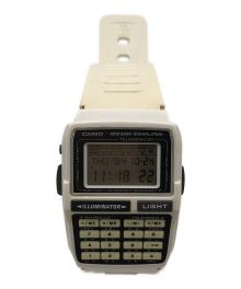 CASIO（カシオ）の古着「DATABANK（データバンク）」