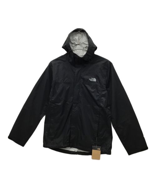 THE NORTH FACE（ザ ノース フェイス）THE NORTH FACE (ザ ノース フェイス) ベンチャージャケット ブラック サイズ:L 未使用品の古着・服飾アイテム