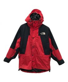 THE NORTH FACE（ザ ノース フェイス）の古着「マウンテンガイドジャケット」｜レッド