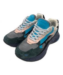 PREMIATA（プレミアータ）の古着「スニーカー」｜マルチカラー