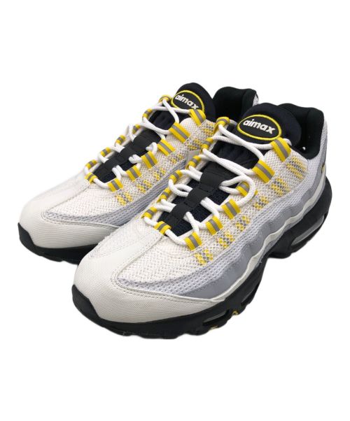 NIKE（ナイキ）NIKE (ナイキ) AIR MAX 95 ESSENTIAL（エアマックス 95 エッセンシャル） サイズ:25.5 未使用品の古着・服飾アイテム