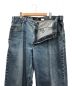 LEVI'S (リーバイス) デニムパンツ インディゴ サイズ:Ｗ38　Ｌ32：9000円