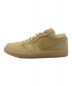 NIKE (ナイキ) WMNS AIR JORDAN 1 LOW SE ベージュ サイズ:26.5：11000円