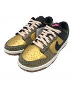 NIKEナイキ）の古着「WMNS DUNK LOW PREMIUM 