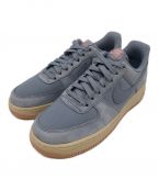 NIKEナイキ）の古着「Air Force 1 Low Premium」｜スカイブルー