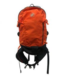 MAMMUT（マムート）の古着「Lithium 20」｜オレンジ