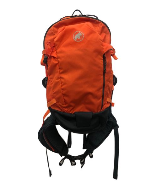 MAMMUT（マムート）MAMMUT (マムート) Lithium 20 オレンジ サイズ:20Lの古着・服飾アイテム