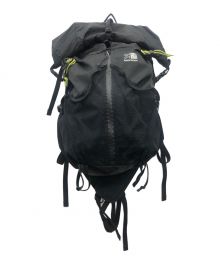 Karrimor（カリマー）の古着「cleave 30 Medium」｜ブラック