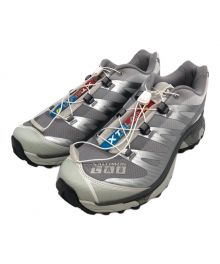 SALOMON（サロモン）の古着「XT-4 OG」｜Sharkskin/Dawn Blue/