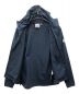 MAMMUT (マムート) granite so hooded jacket ネイビー サイズ:L 未使用品：9000円