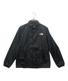 THE NORTH FACE（ザ ノース フェイス）の古着「The Coach Jacket（ザ コーチジャケット）」｜ブラック