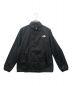 THE NORTH FACE（ザ ノース フェイス）の古着「The Coach Jacket（ザ コーチジャケット）」｜ブラック