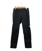 THE NORTH FACEザ ノース フェイス）の古着「Alpine Light Pant」｜ブラック