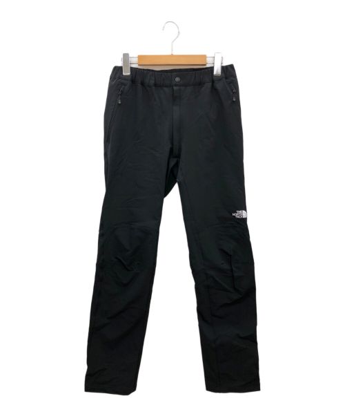 THE NORTH FACE（ザ ノース フェイス）THE NORTH FACE (ザ ノース フェイス) Alpine Light Pant ブラック サイズ:Mの古着・服飾アイテム