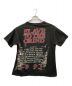 SKID ROW (スキッド・ロウ) バンドTシャツ サイズ:不明：12000円