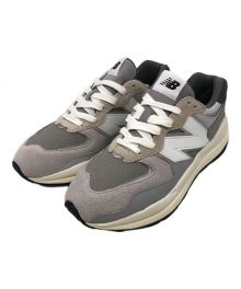 NEW BALANCE（ニューバランス）の古着「スニーカー」｜グレー