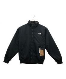 THE NORTH FACE（ザ ノース フェイス）の古着「コンパクトノマドブルゾン」｜ブラック