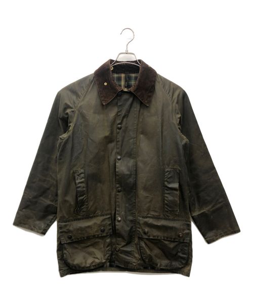 Barbour（バブアー）Barbour (バブアー) オイルドジャケット オリーブ サイズ:97cm/38inの古着・服飾アイテム