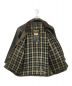 Barbour (バブアー) オイルドジャケット オリーブ サイズ:97cm/38in：15000円