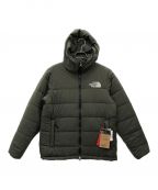 THE NORTH FACEザ ノース フェイス）の古着「Trango Parka トランゴパーカ」｜NT ニュートーブ