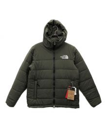 THE NORTH FACE（ザ ノース フェイス）の古着「Trango Parka トランゴパーカ」｜NT ニュートーブ