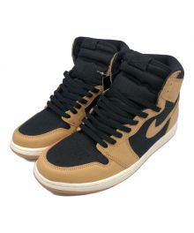 NIKE（ナイキ）の古着「AIR JORDAN 1 RETRO HIGH OG」｜Vachetta Tan