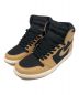 NIKE（ナイキ）の古着「AIR JORDAN 1 RETRO HIGH OG」｜Vachetta Tan