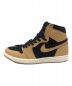 NIKE (ナイキ) AIR JORDAN 1 RETRO HIGH OG Vachetta Tan サイズ:28.5 未使用品：11000円